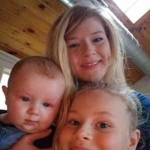 Meet your Posher, Gabrielle